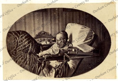 ref: D/DLI 7/409/10(27)