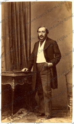 ref: D/DLI 7/409/10(37)