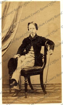 ref: D/DLI 7/409/10(40)