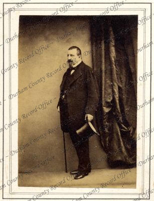 ref: D/DLI 7/409/10(45)