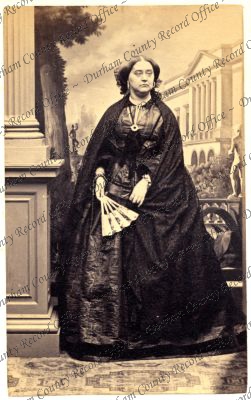 ref: D/DLI 7/409/10(50)