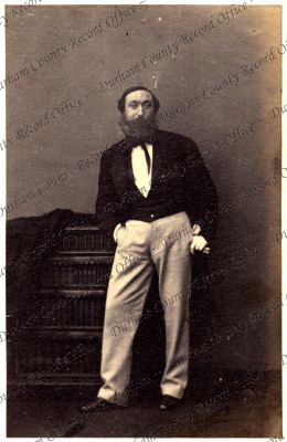 ref: D/DLI 7/409/10(53)