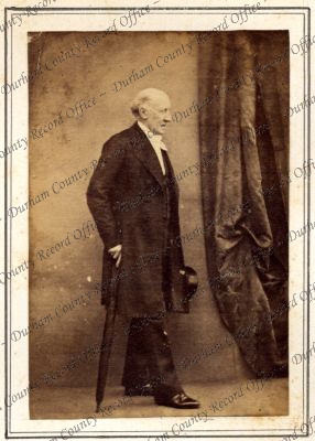 ref: D/DLI 7/409/10(58)