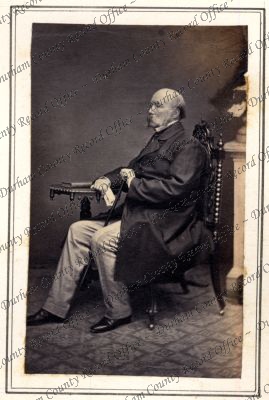 ref: D/DLI 7/409/10(62)