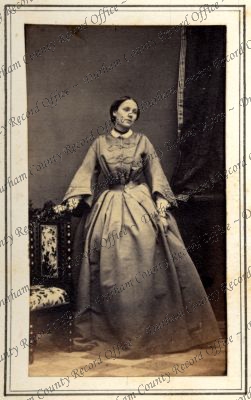 ref: D/DLI 7/409/10(63)