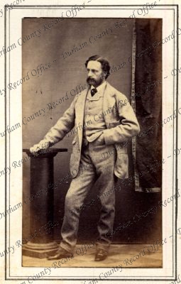 ref: D/DLI 7/409/10(65)