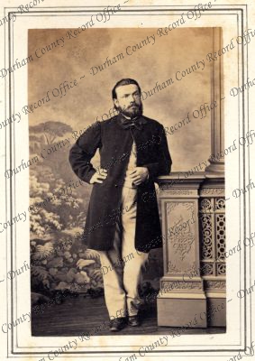 ref: D/DLI 7/409/10(67)