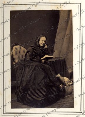 ref: D/DLI 7/409/10(69)