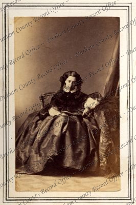 ref: D/DLI 7/409/10(71)