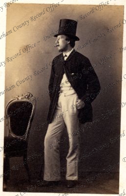 ref: D/DLI 7/409/10(76)