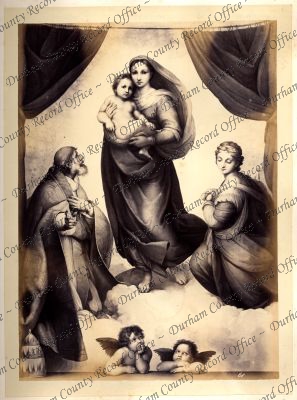 ref: D/DLI 7/409/10(81)