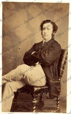 ref: D/DLI 7/409/10(105)