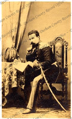 ref: D/DLI 7/409/10(119)