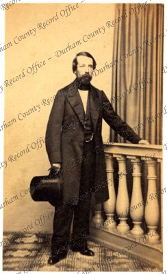 ref: D/DLI 7/409/10(134)