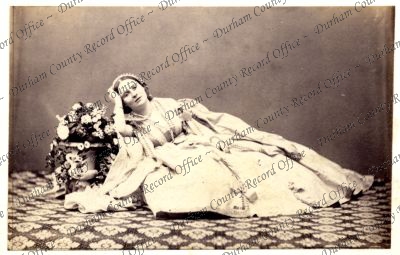 ref: D/DLI 7/409/10(136)