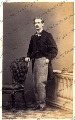 ref: D/DLI 7/409/10(137)