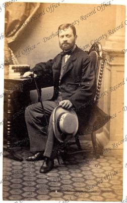 ref: D/DLI 7/409/10(152)