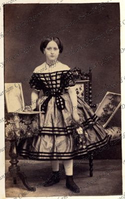 ref: D/DLI 7/409/10(153)