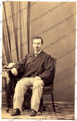 ref: D/DLI 7/409/10(154)