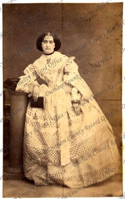 ref: D/DLI 7/409/10(155)