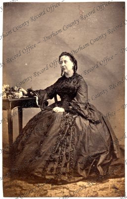 ref: D/DLI 7/409/10(161)