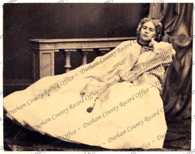 ref: D/DLI 7/409/10(165)