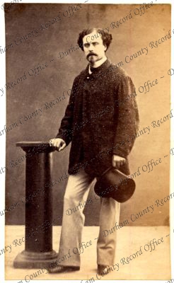 ref: D/DLI 7/409/10(166)