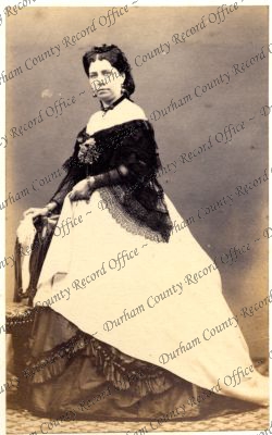 ref: D/DLI 7/409/10(167)