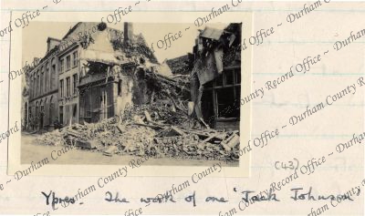 ref: D/DLI 7/424/2(43)