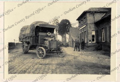 ref: D/DLI 7/424/2(52)