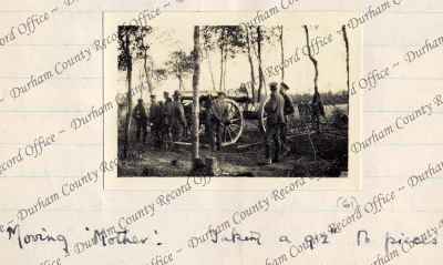 ref: D/DLI 7/424/2(61)