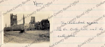 ref: D/DLI 7/424/2(65)