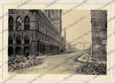 ref: D/DLI 7/424/2(66)