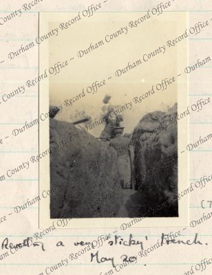 ref: D/DLI 7/424/2(70)