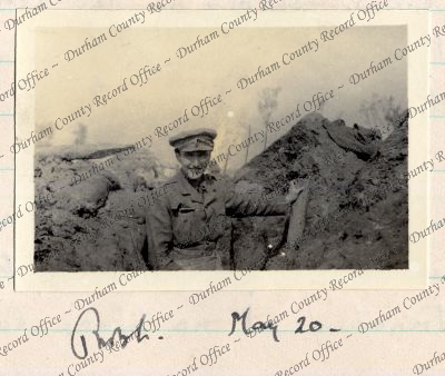 ref: D/DLI 7/424/2(71)