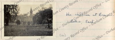 ref: D/DLI 7/424/2(101)