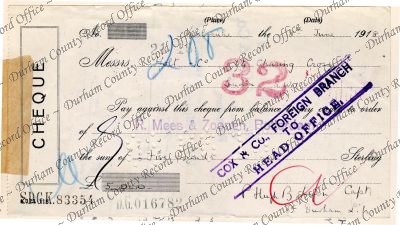 ref: D/DLI 7/424/3(5)