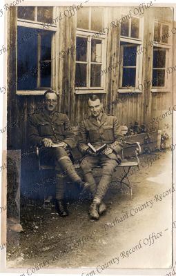 ref: D/DLI 7/424/3(8)