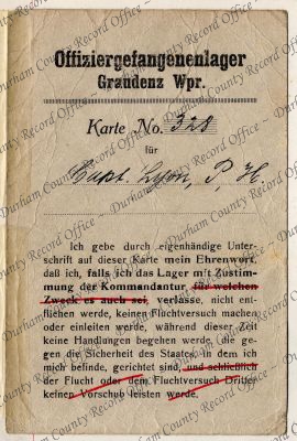 ref: D/DLI 7/424/3(10)