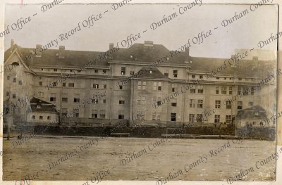 ref: D/DLI 7/424/3(14)