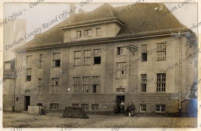 ref: D/DLI 7/424/3(15)