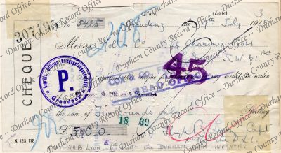 ref: D/DLI 7/424/3(21)