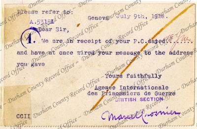 ref: D/DLI 7/424/3(22)