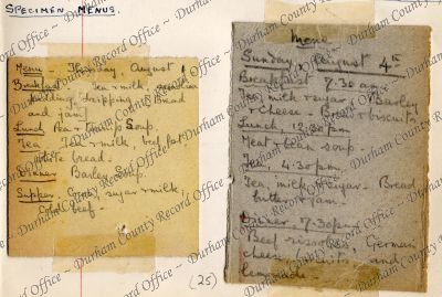 ref: D/DLI 7/424/3(25)