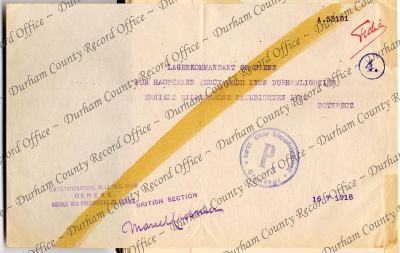 ref: D/DLI 7/424/3(26b)