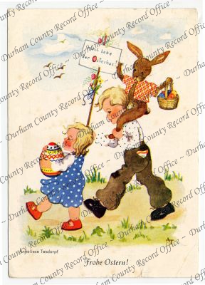 ref: D/DLI 7/426/101