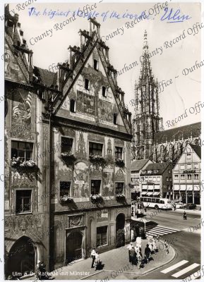 ref: D/DLI 7/426/104