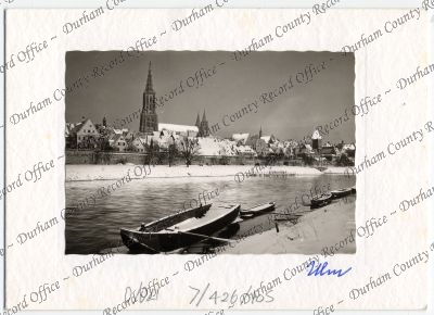 ref: D/DLI 7/426/105