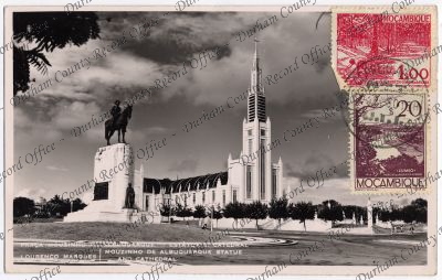 ref: D/DLI 7/426/117