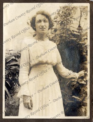 ref: D/DLI 7/426/152(3)